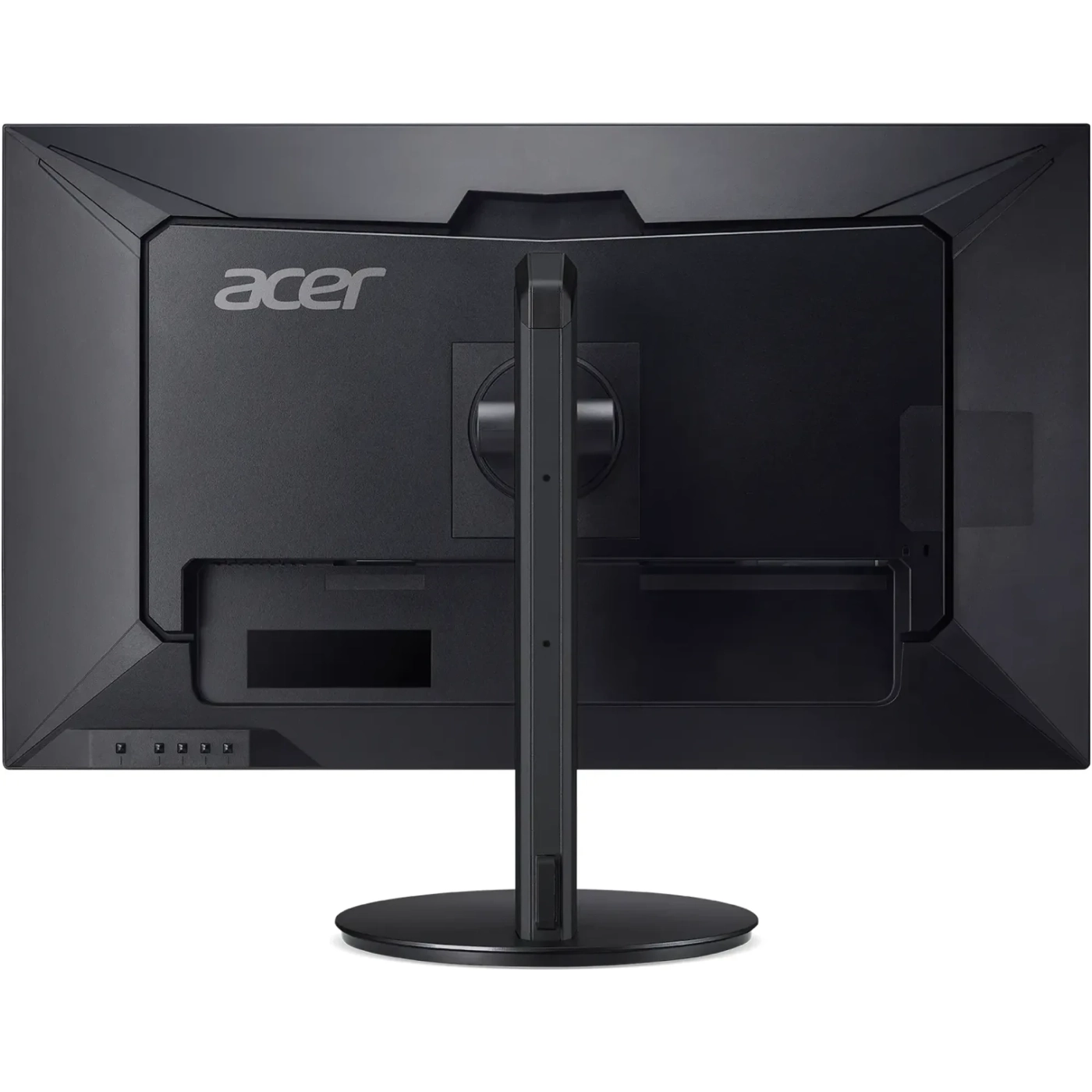 Купити Монітор 31.5" Acer Vero CB322QKAbmiiprx (UM.JB2EE.A01) - фото 3