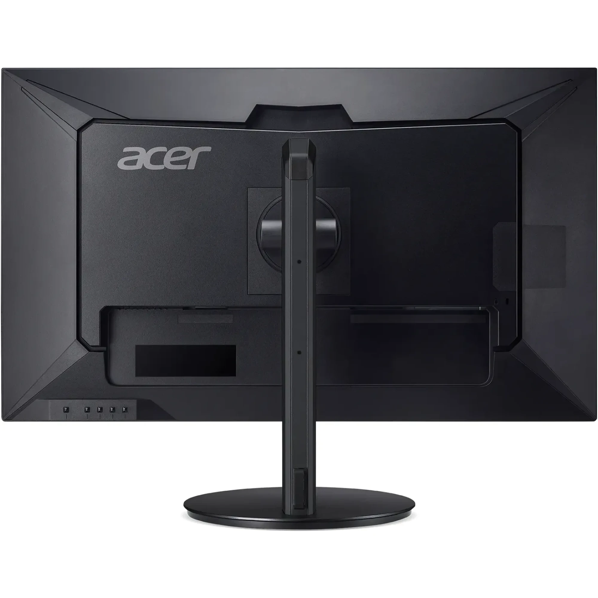 Купити Монітор 31.5" Acer Vero CB322QKAbmiiprx (UM.JB2EE.A01) - фото 3