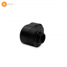 Купити Фітинг EKWB EK-Quantum Torque Rotary Offset 14 - Black - фото 3