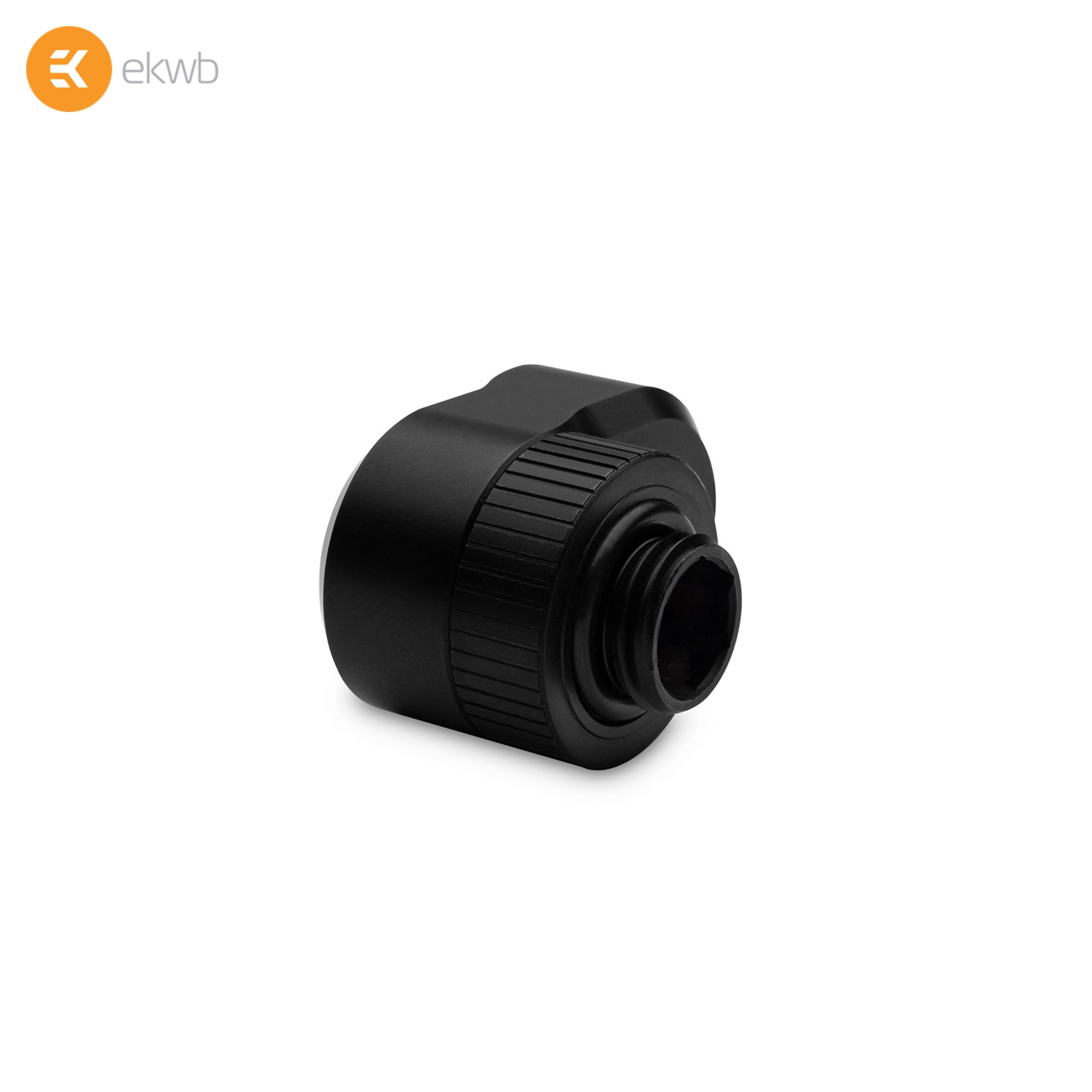 Купити Фітинг EKWB EK-Quantum Torque Rotary Offset 14 - Black - фото 3