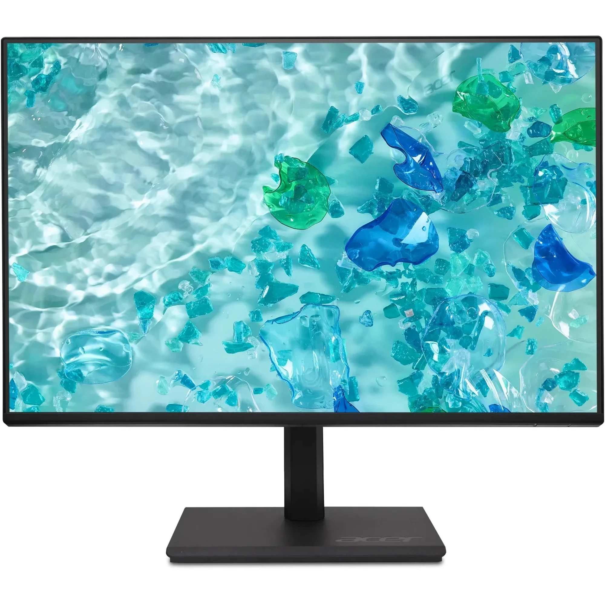 Купить Монитор 27" Acer Vero B277UGbmiiprzx (UM.HB7EE.G14) - фото 1