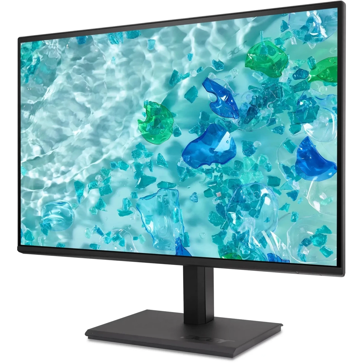 Купить Монитор 27" Acer Vero B277UGbmiiprzx (UM.HB7EE.G14) - фото 2
