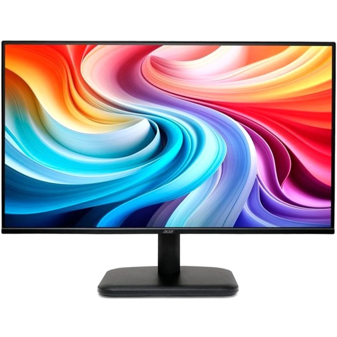 Купить Монитор 23.8" Acer EK241YGbi (UM.QE1EE.G01) - фото 1