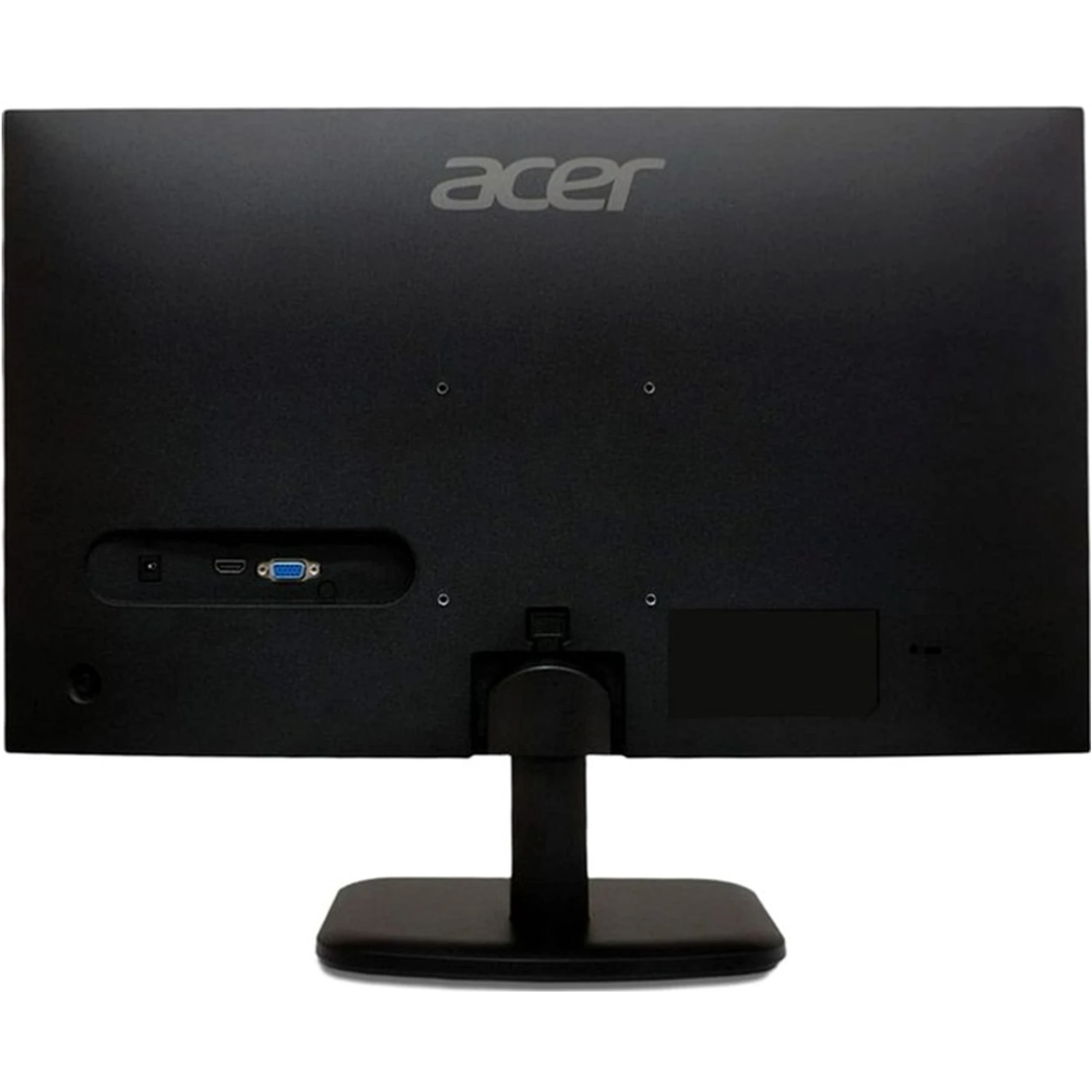 Купить Монитор 23.8" Acer EK241YGbi (UM.QE1EE.G01) - фото 4