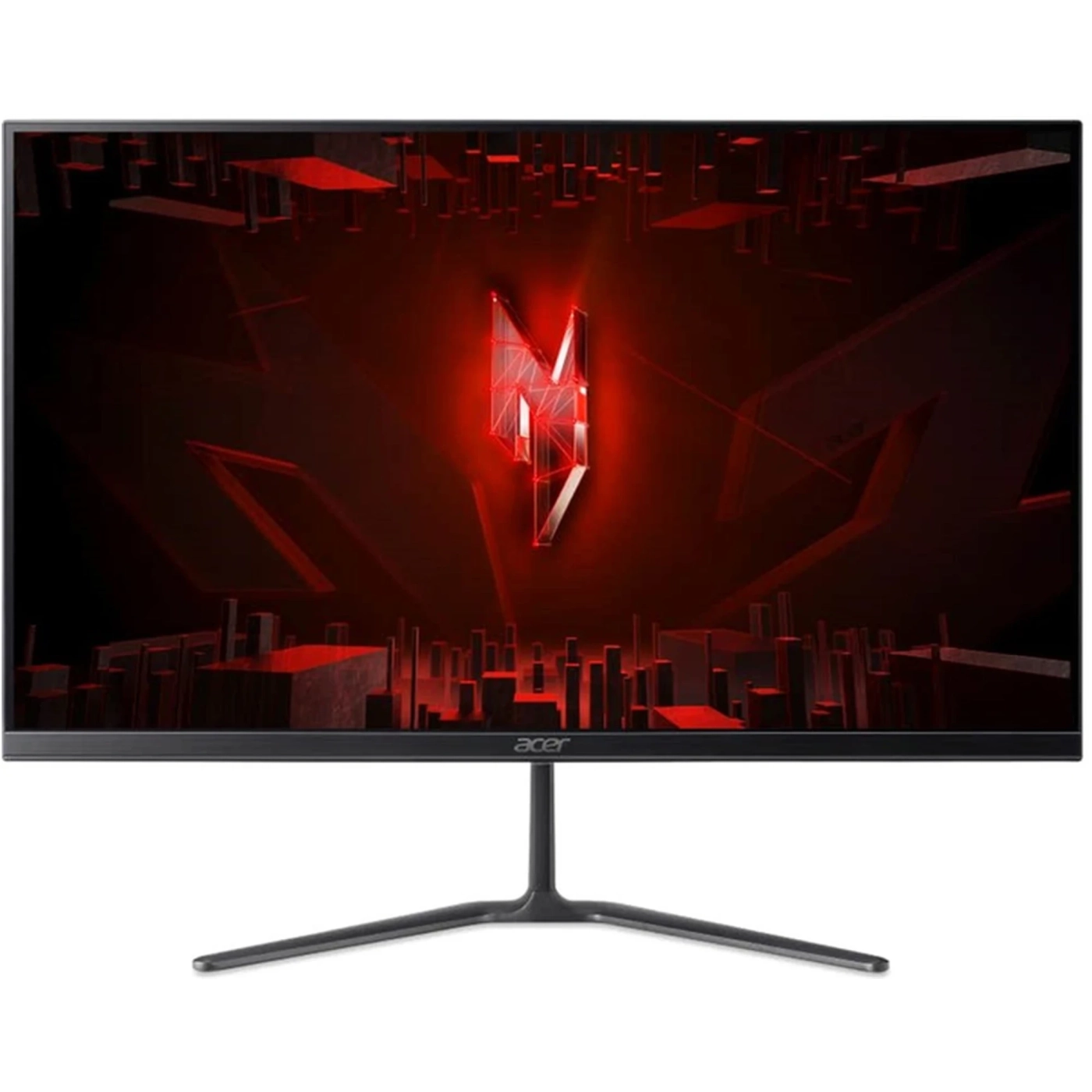Купить Монитор 23.8" Acer Nitro KG240YX1bmiipx (UM.QX0EE.110) - фото 1