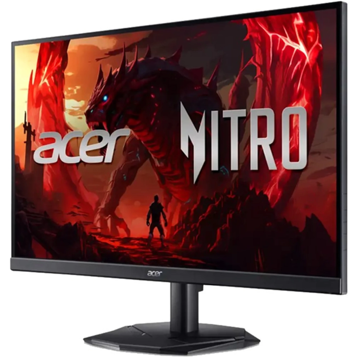 Купить Монитор 23.8" Acer Nitro KG241YX1bmiipx (UM.QX1EE.101) - фото 3
