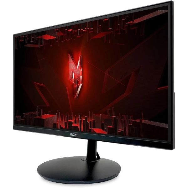 Купить Монитор 23.8" Acer Nitro XF240YX1biiph (UM.QX0EE.105) - фото 3