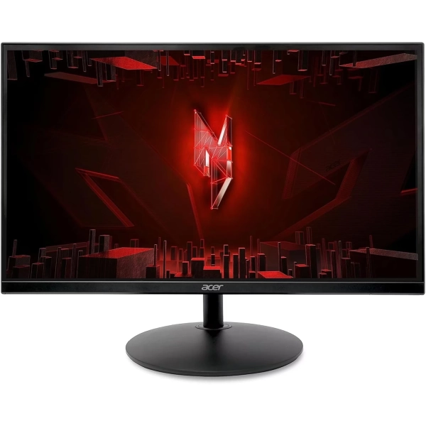 Купить Монитор 23.8" Acer Nitro XF240YX1biiph (UM.QX0EE.105) - фото 1