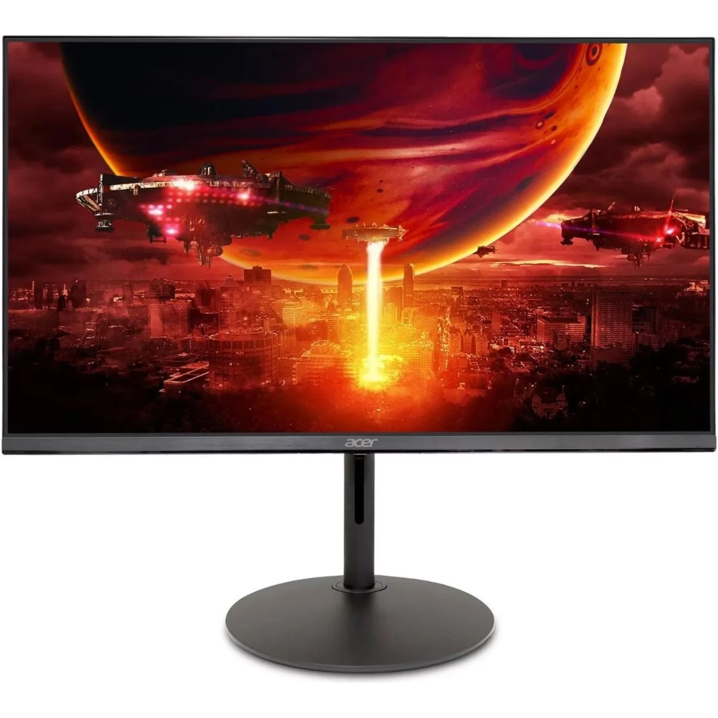 Купить Монитор 23.8" Acer Nitro XF240YX1biiph (UM.QX0EE.105) - фото 2
