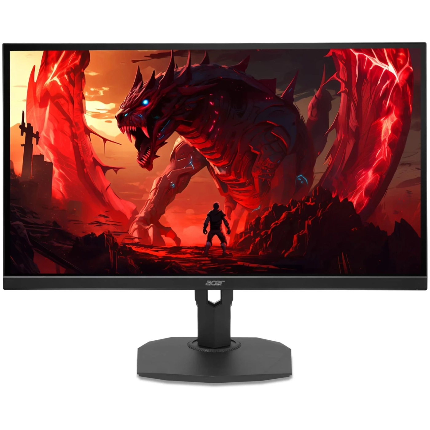 Купить Монитор 27" Acer Nitro XF273UF3bmiiprx (UM.HX3EE.329) - фото 1
