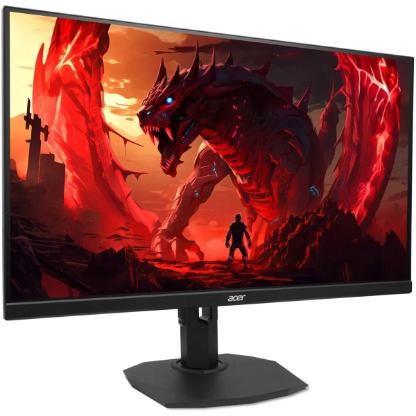 Купить Монитор 27" Acer Nitro XF273UF3bmiiprx (UM.HX3EE.329) - фото 2