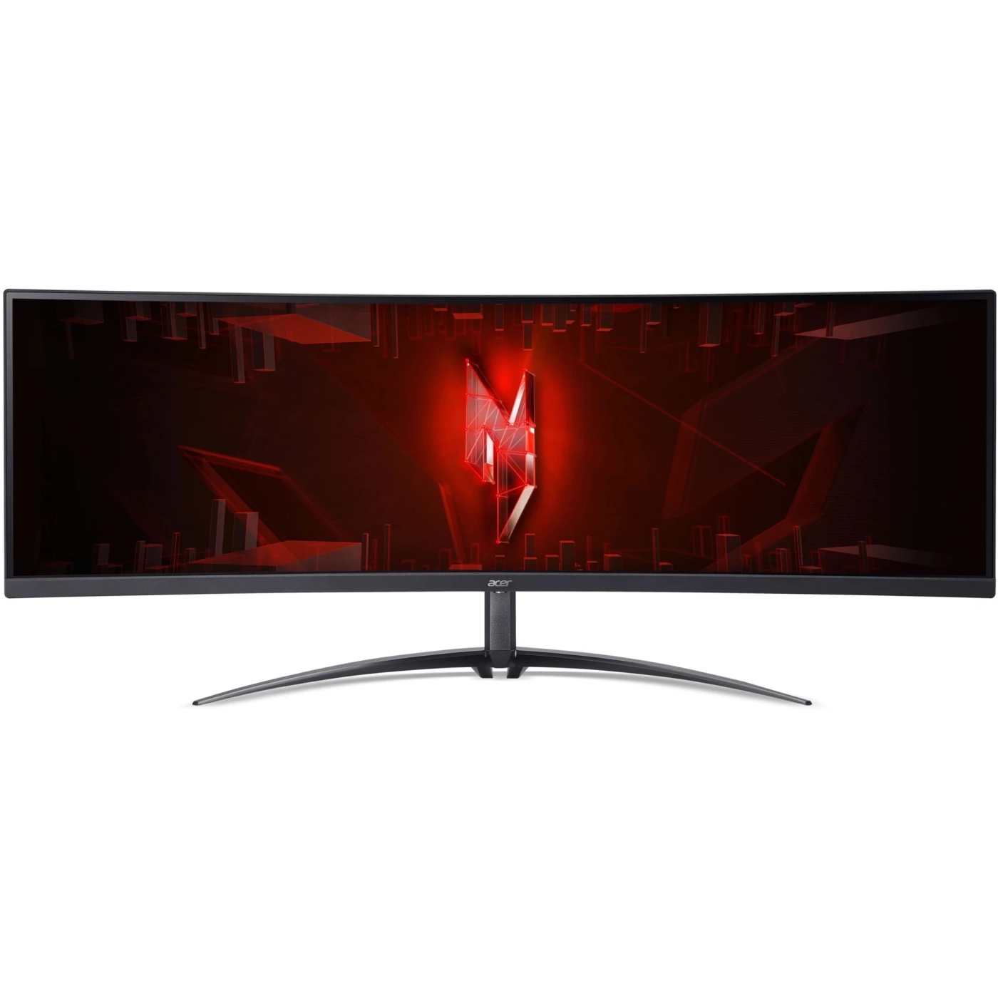 Купить Монитор 44.5" Acer Nitro XZ452CUVbemiiphuzx (UM.MX2EE.V01) - фото 1