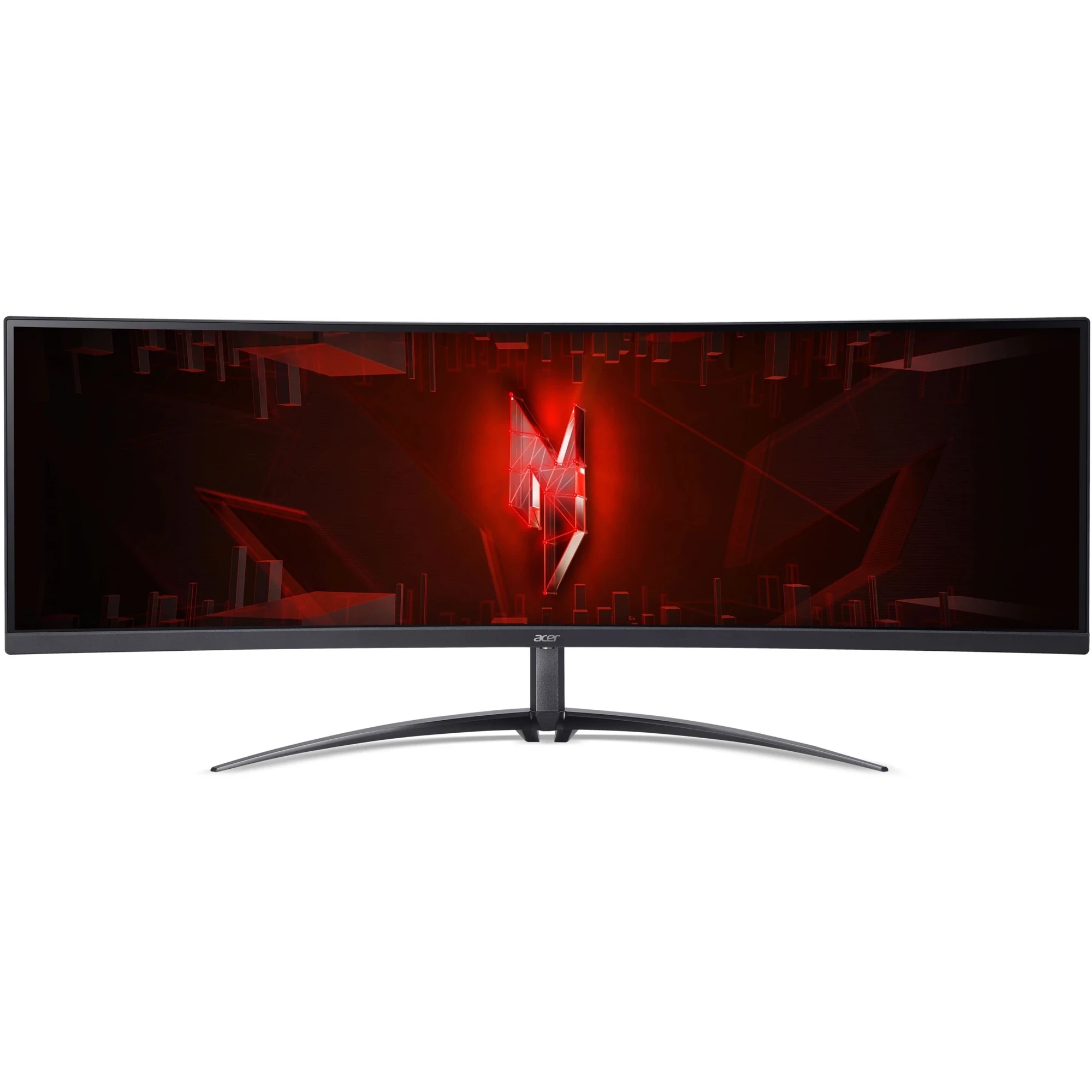 Купить Монитор 44.5" Acer Nitro XZ452CUVbemiiphuzx (UM.MX2EE.V01) - фото 1