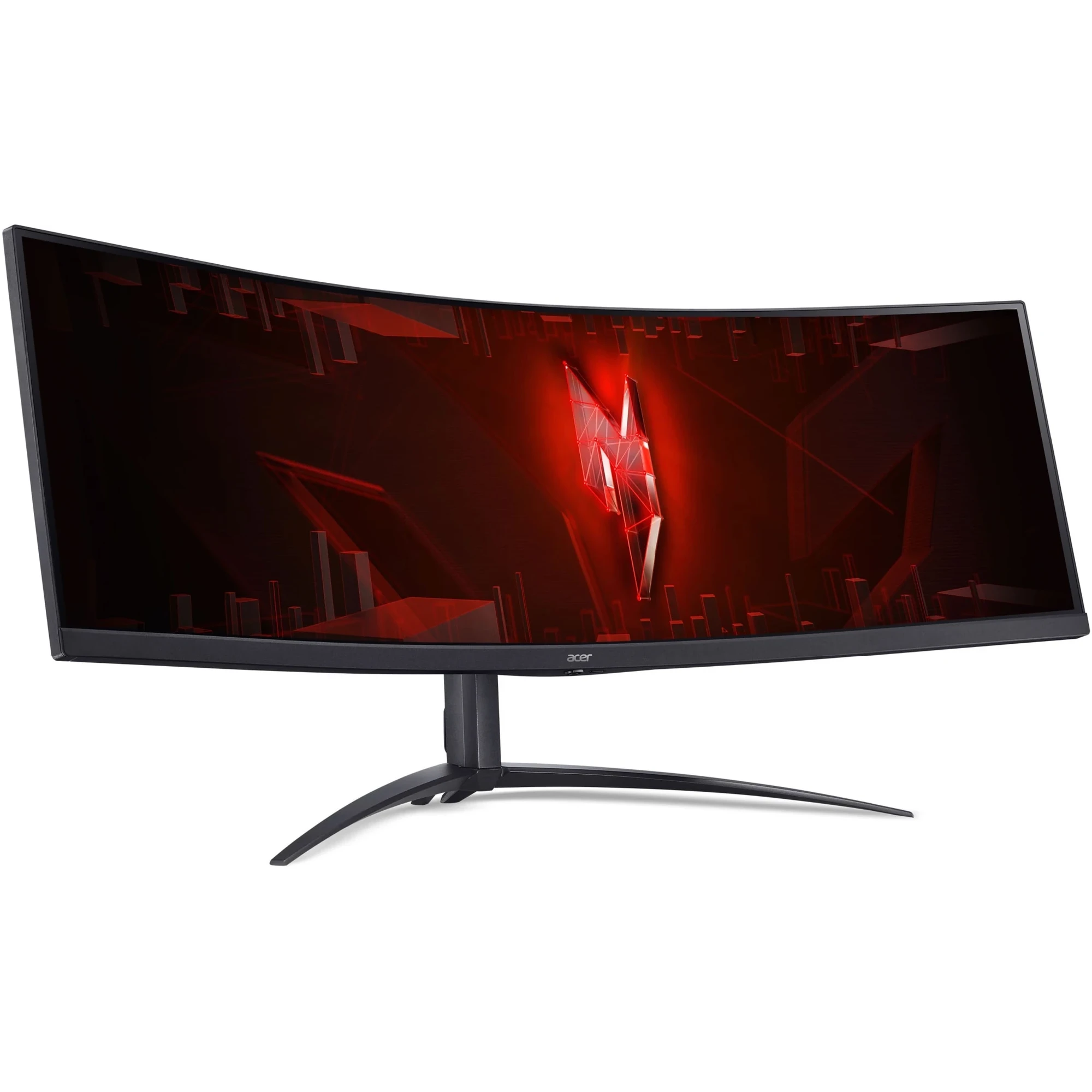 Купить Монитор 44.5" Acer Nitro XZ452CUVbemiiphuzx (UM.MX2EE.V01) - фото 2