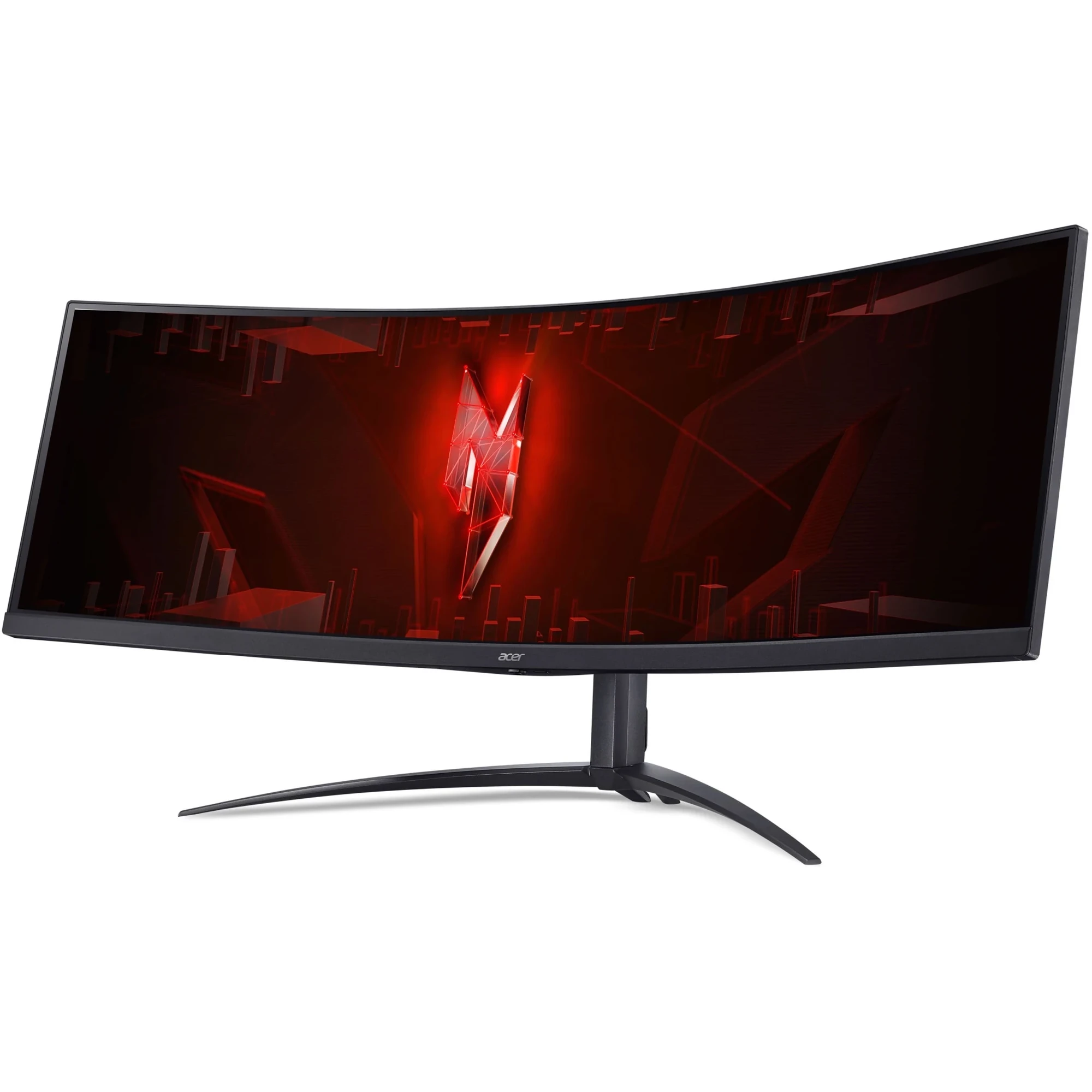 Купить Монитор 44.5" Acer Nitro XZ452CUVbemiiphuzx (UM.MX2EE.V01) - фото 3