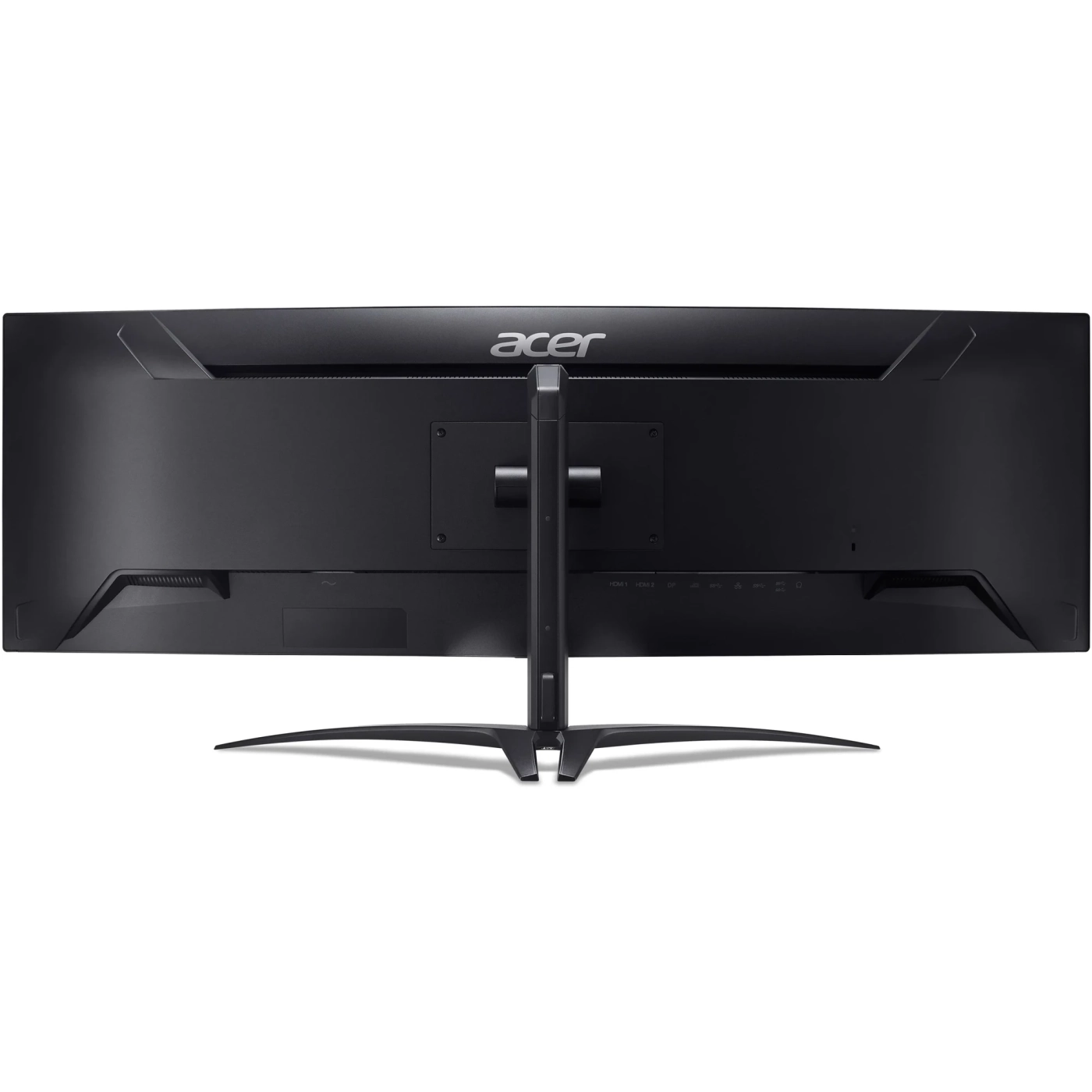 Купить Монитор 44.5" Acer Nitro XZ452CUVbemiiphuzx (UM.MX2EE.V01) - фото 4