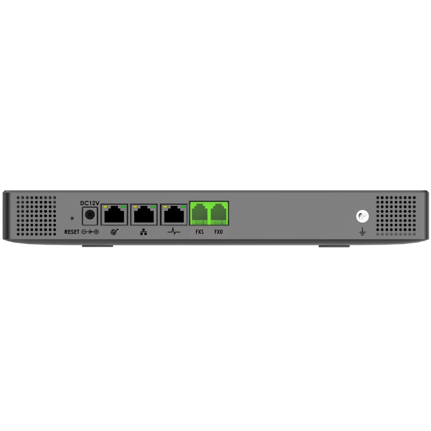 Купити IP АТС Grandstream UCM6301 - фото 3