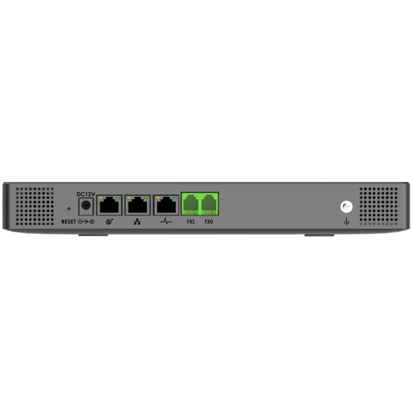 Купити IP АТС Grandstream UCM6301 - фото 3