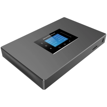 Купити IP АТС Grandstream UCM6302 - фото 1