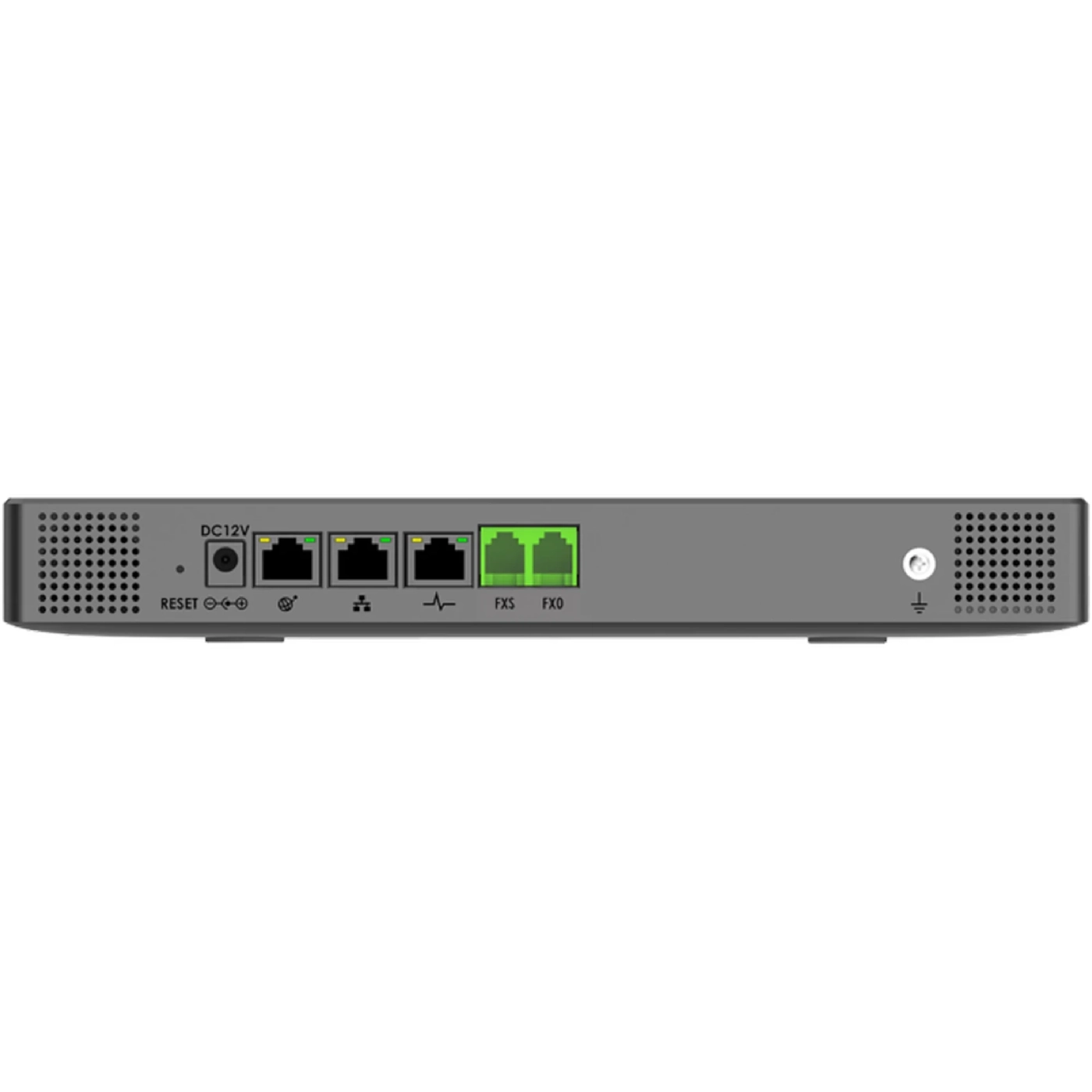 Купить IP АТС Grandstream UCM6302 - фото 3