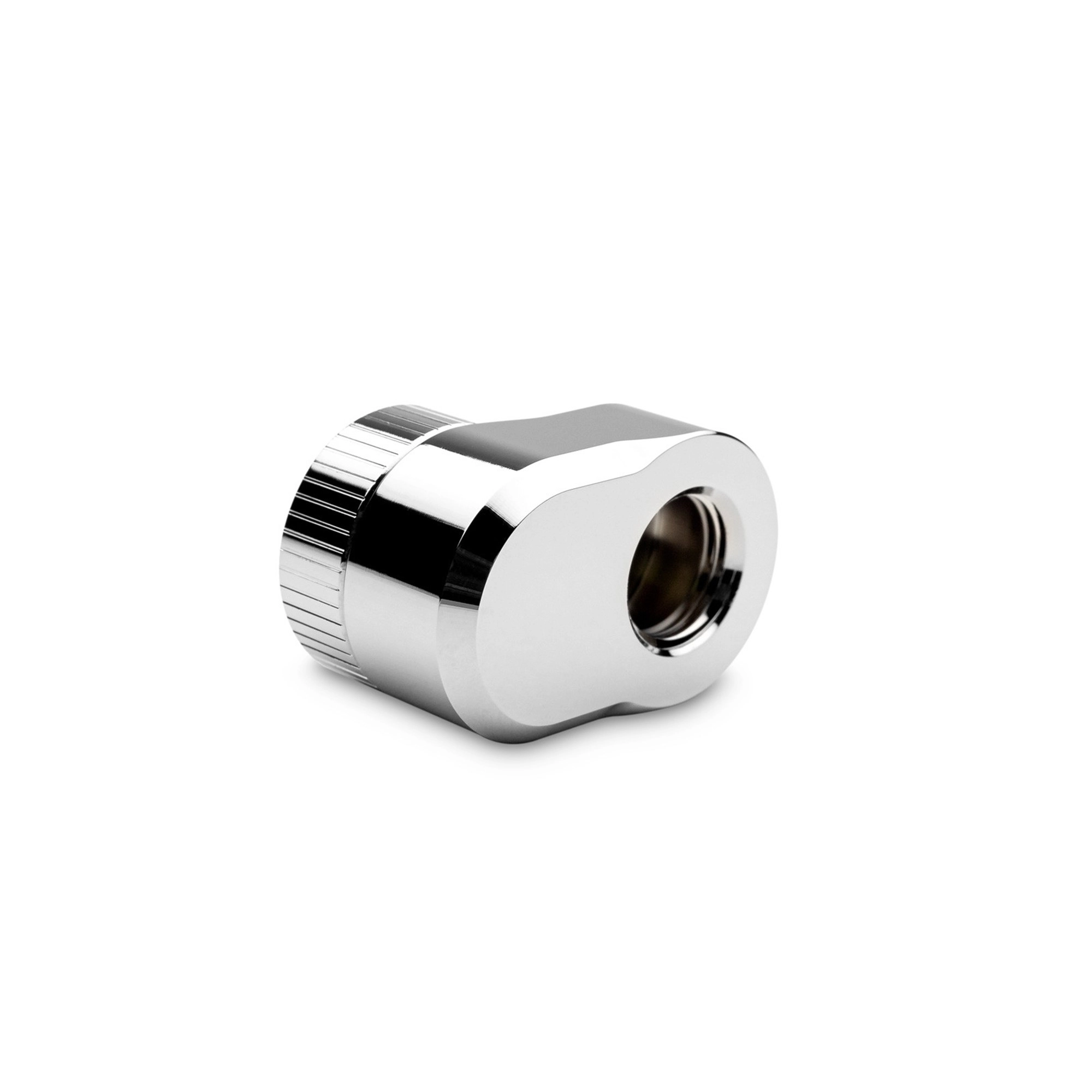Купить Фитинг EKWB EK-Quantum Torque Rotary Offset 14 - Nickel - фото 1