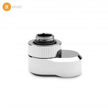 Купить Фитинг EKWB EK-Quantum Torque Rotary Offset 14 - Nickel - фото 2