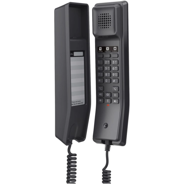 Купить IP телефон Grandstream GHP611 - фото 4
