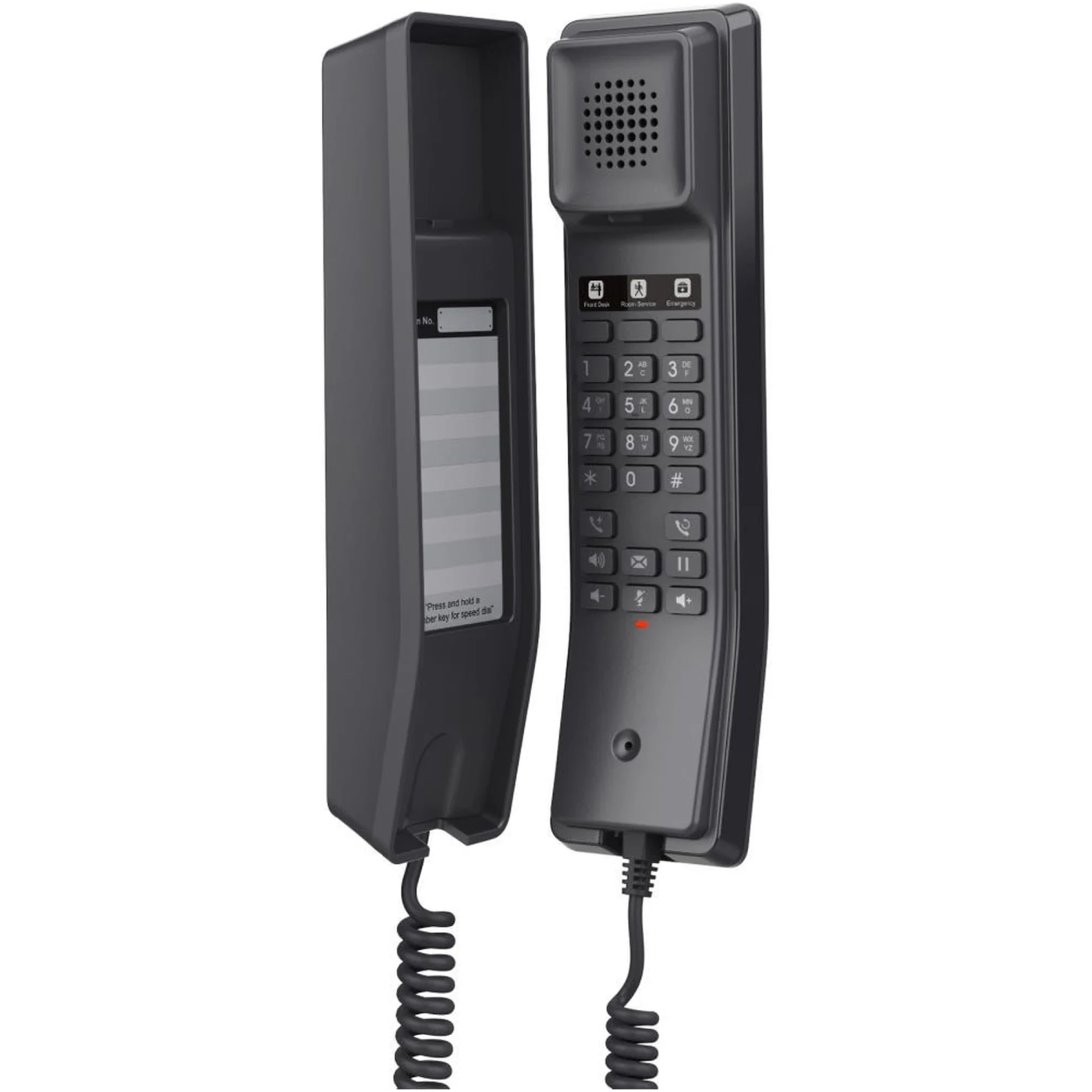 Купити IP телефон Grandstream GHP611W - фото 4