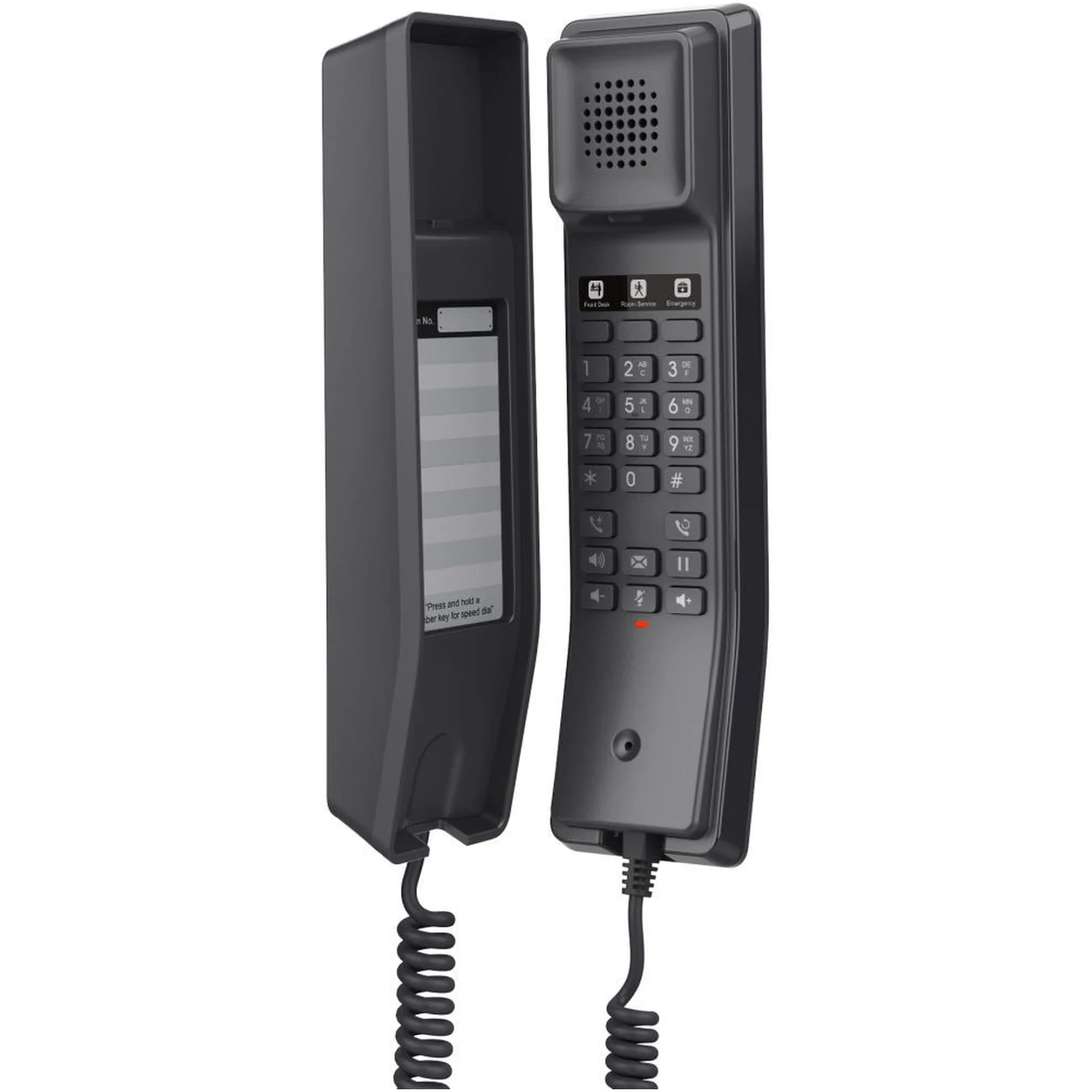 Купити IP телефон Grandstream GHP611W - фото 4