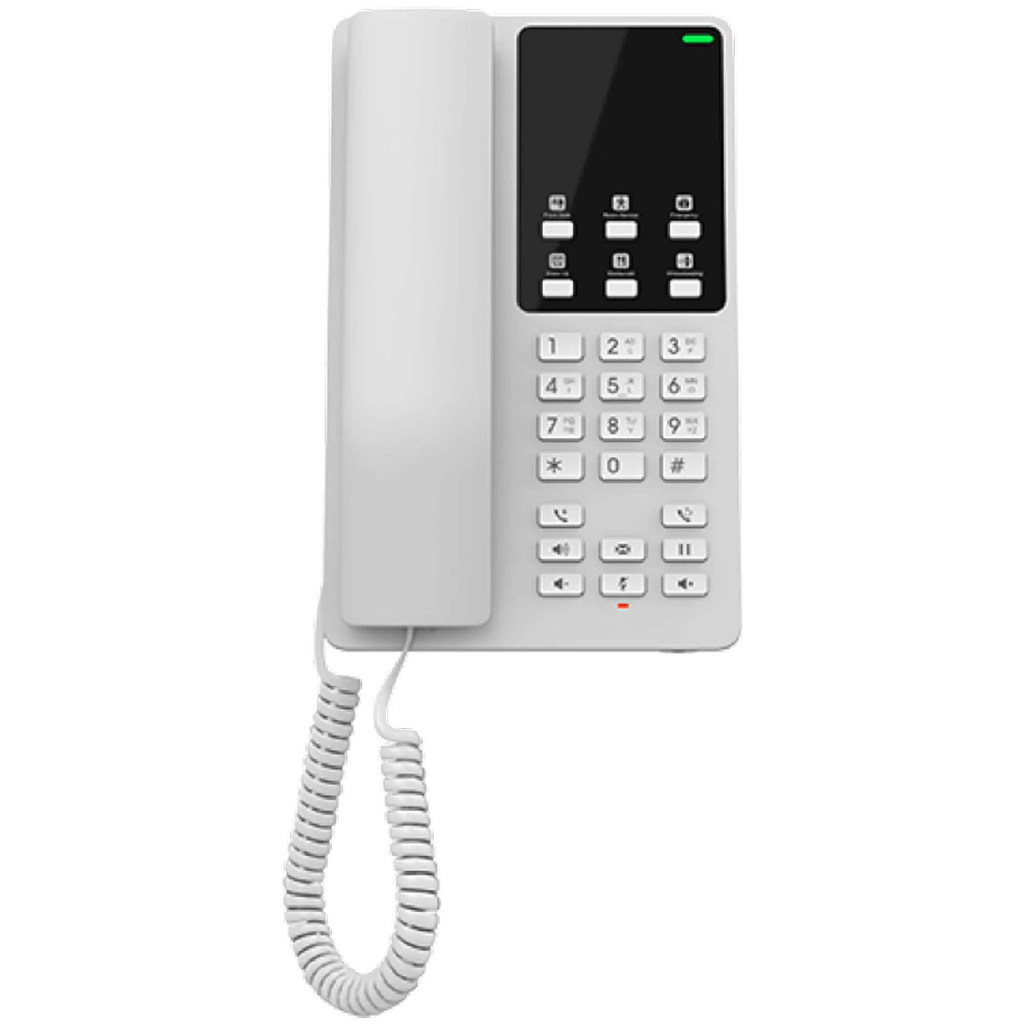 Купити IP телефон Grandstream GHP620 - фото 1