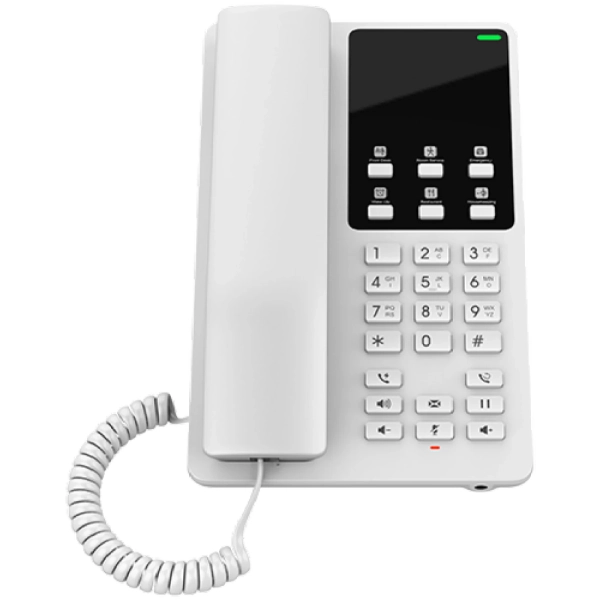 Купити IP телефон Grandstream GHP620 - фото 2