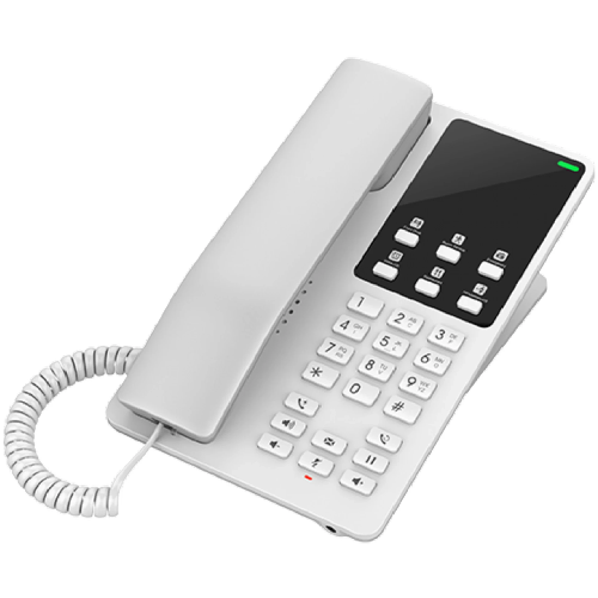 Купити IP телефон Grandstream GHP620 - фото 3