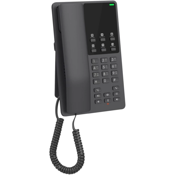 Купить IP телефон Grandstream GHP621 - фото 2