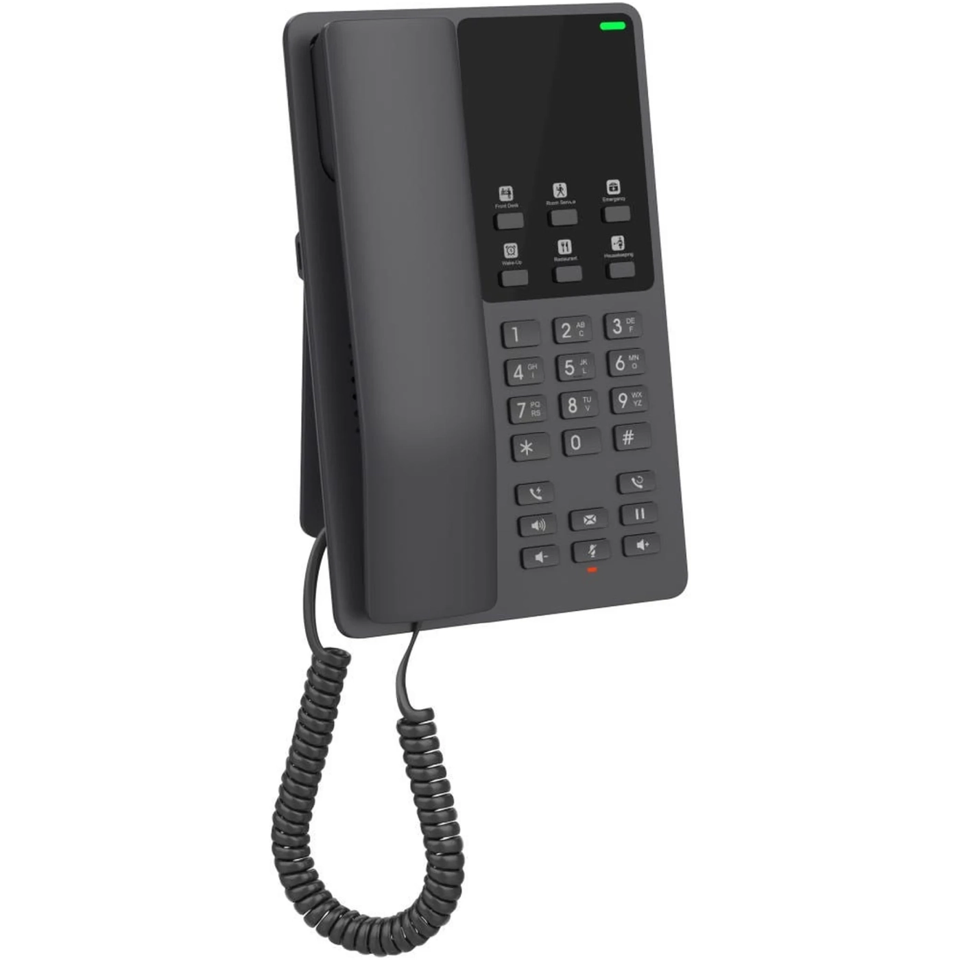 Купити IP телефон Grandstream GHP621W - фото 2
