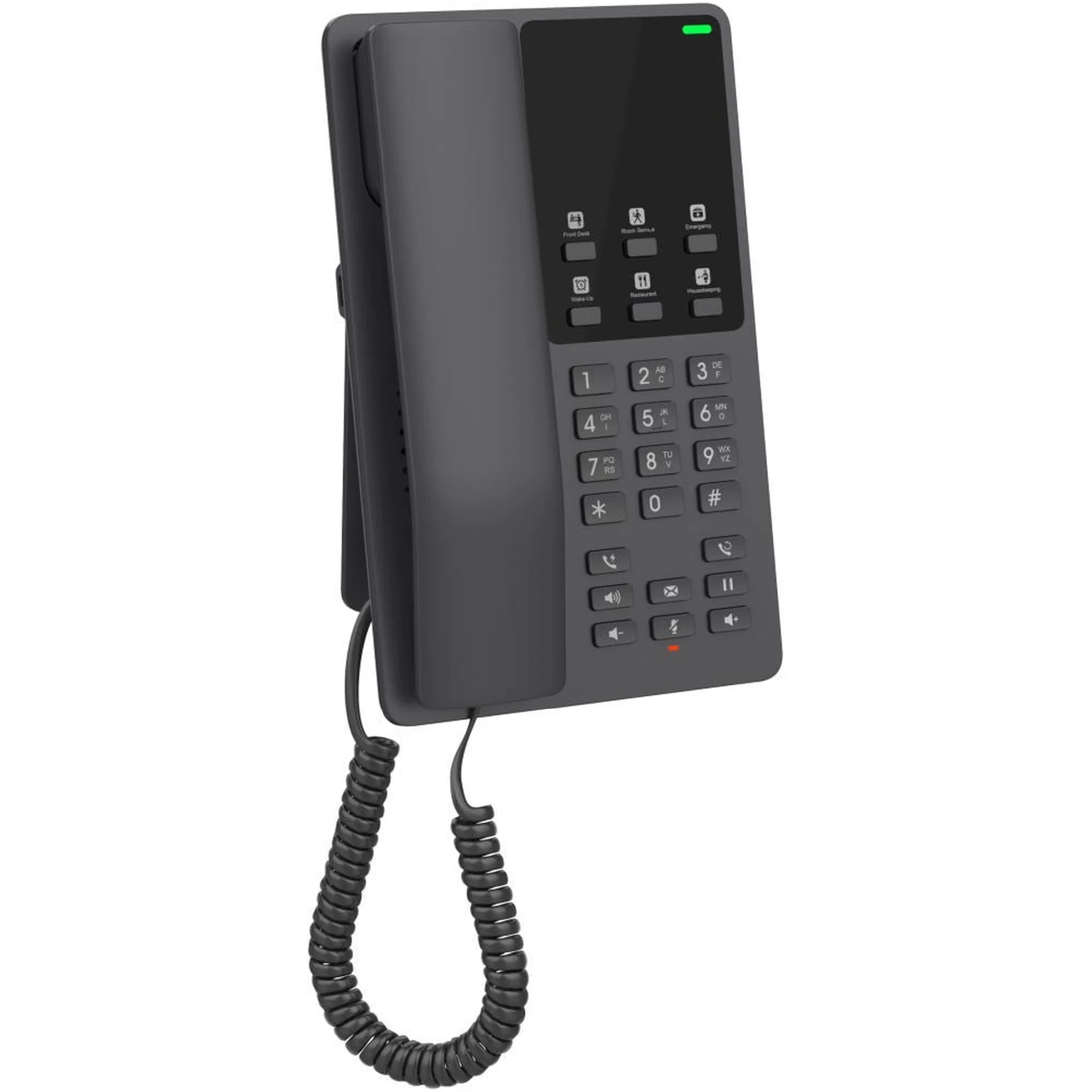 Купити IP телефон Grandstream GHP621W - фото 2