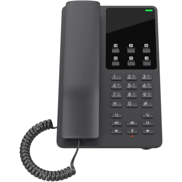Купити IP телефон Grandstream GHP621W - фото 3