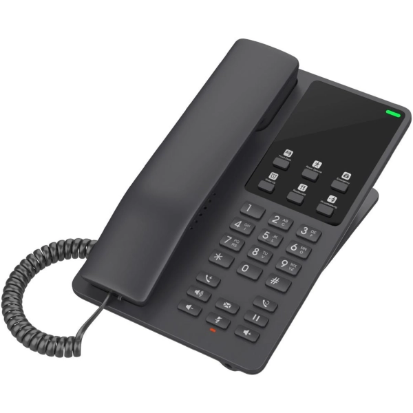 Купити IP телефон Grandstream GHP621W - фото 4