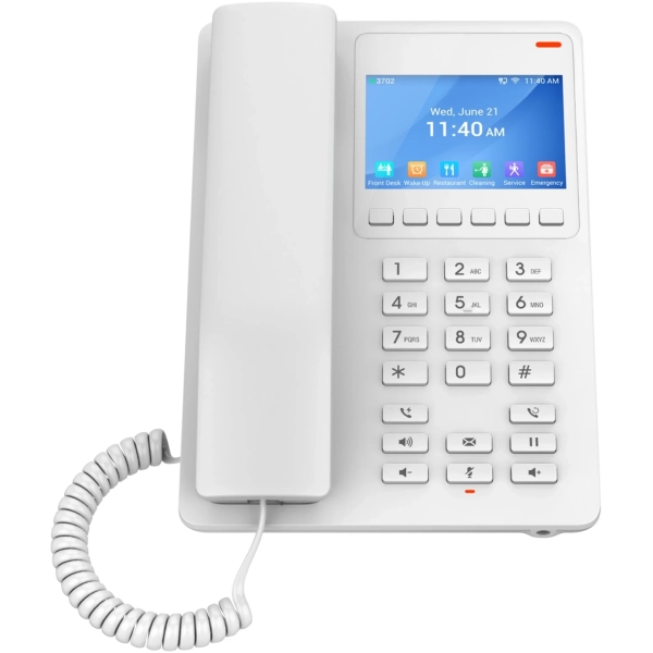 Купить IP телефон Grandstream GHP630W - фото 3