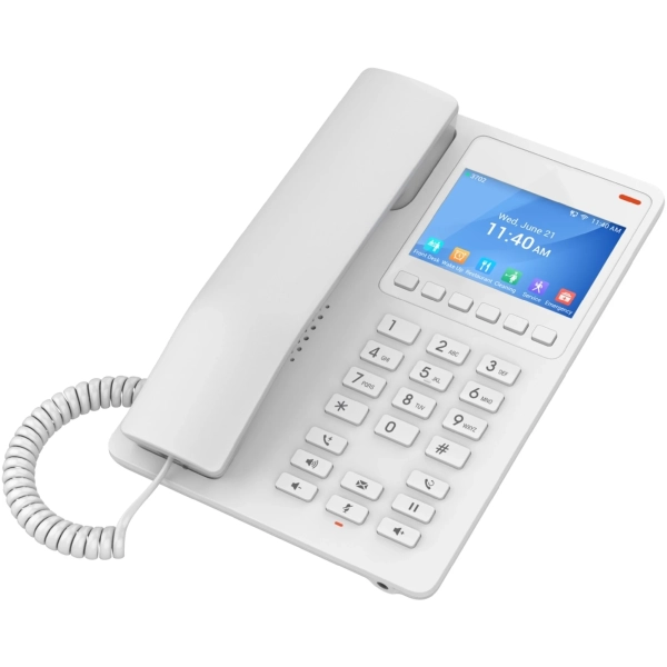 Купить IP телефон Grandstream GHP630W - фото 4