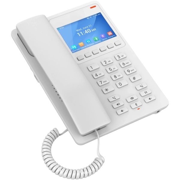 Купить IP телефон Grandstream GHP630W - фото 5