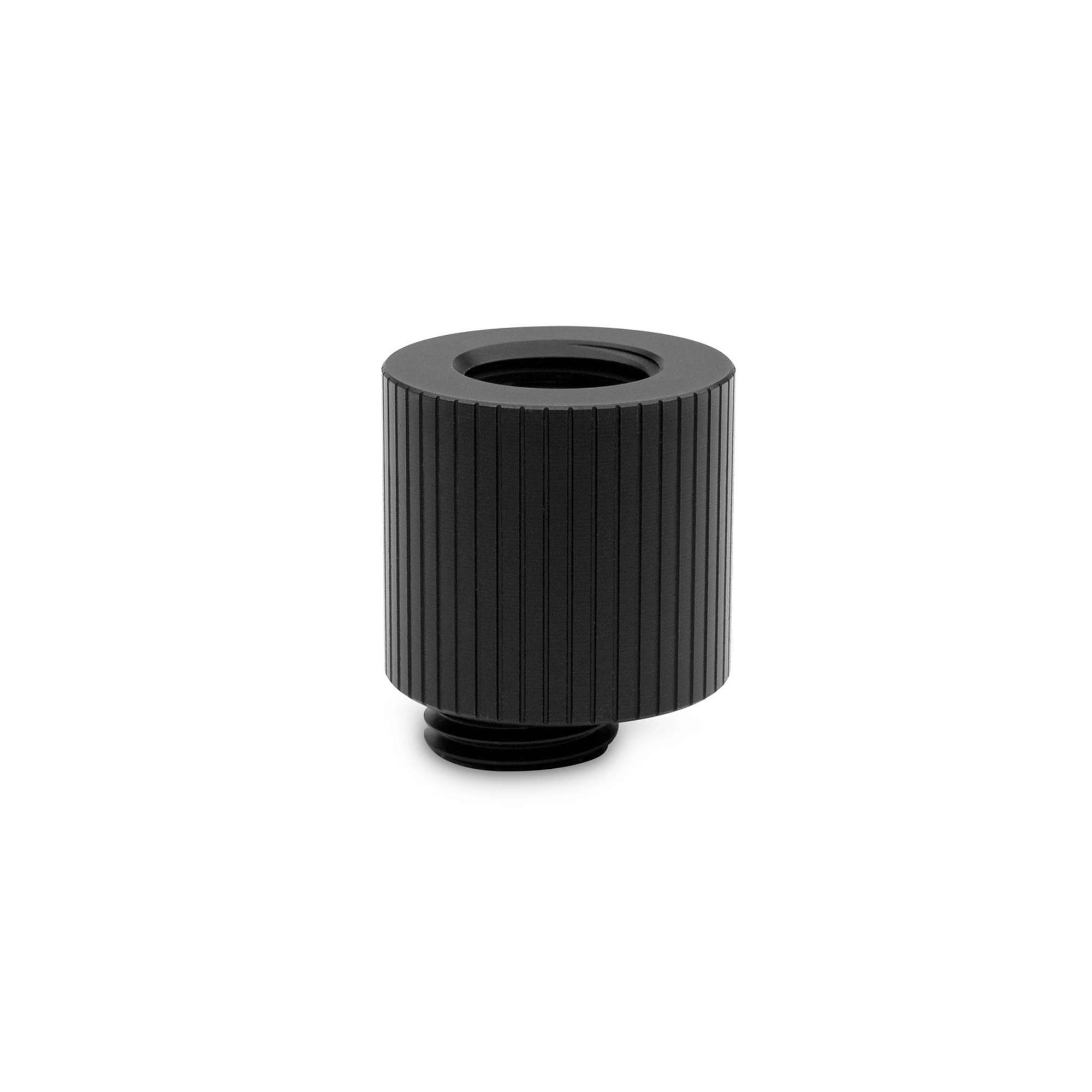 Купить Фитинг EKWB EK-Quantum Torque Rotary Offset 3 - Black - фото 1