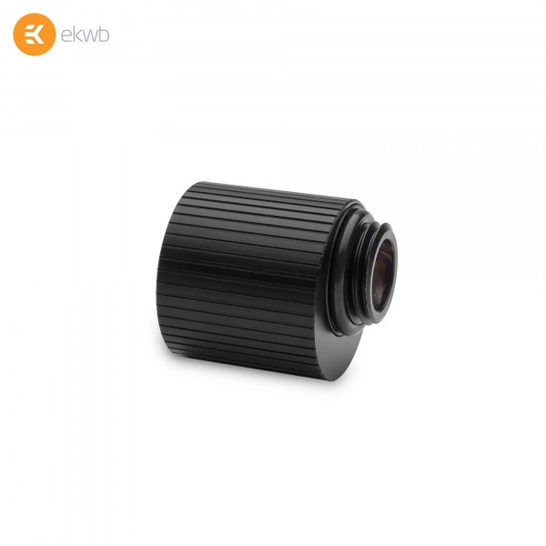 Купить Фитинг EKWB EK-Quantum Torque Rotary Offset 3 - Black - фото 3