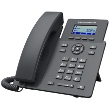 Купити IP телефон Grandstream GRP2601 - фото 3