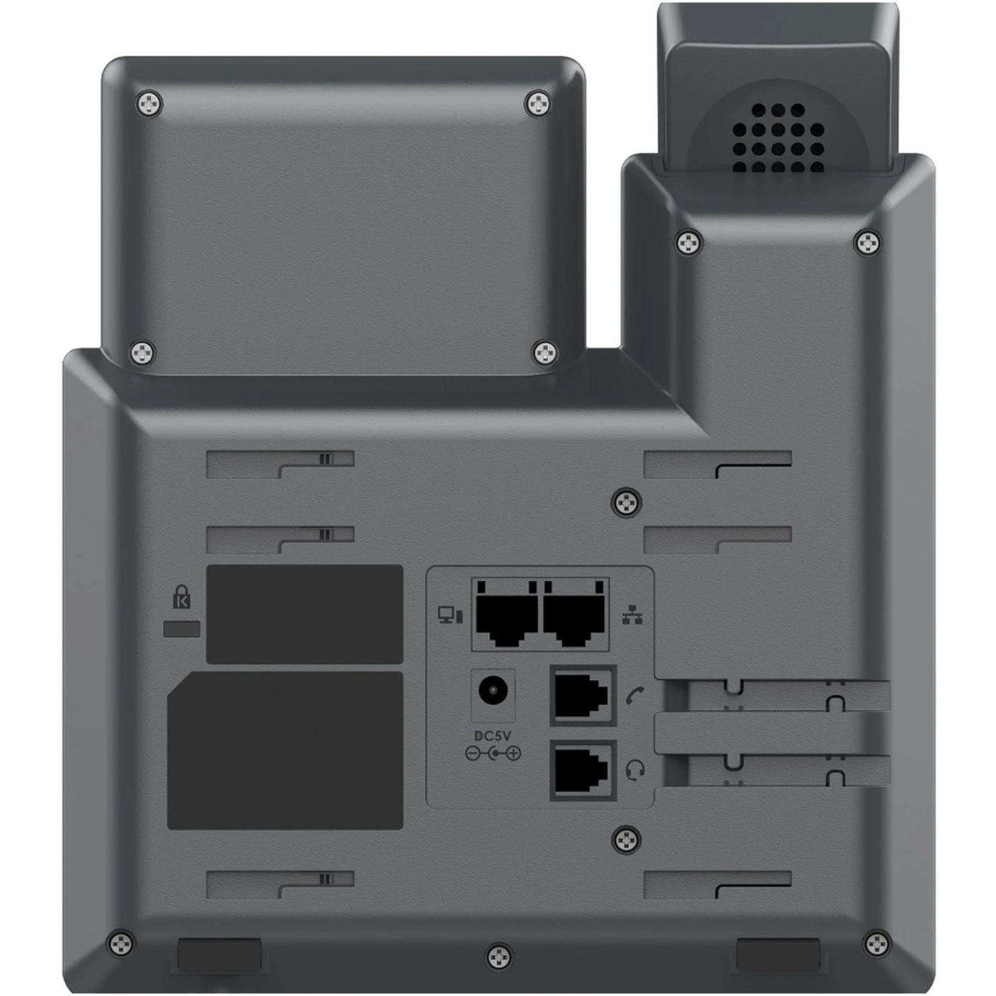 Купити IP телефон Grandstream GRP2601 - фото 5