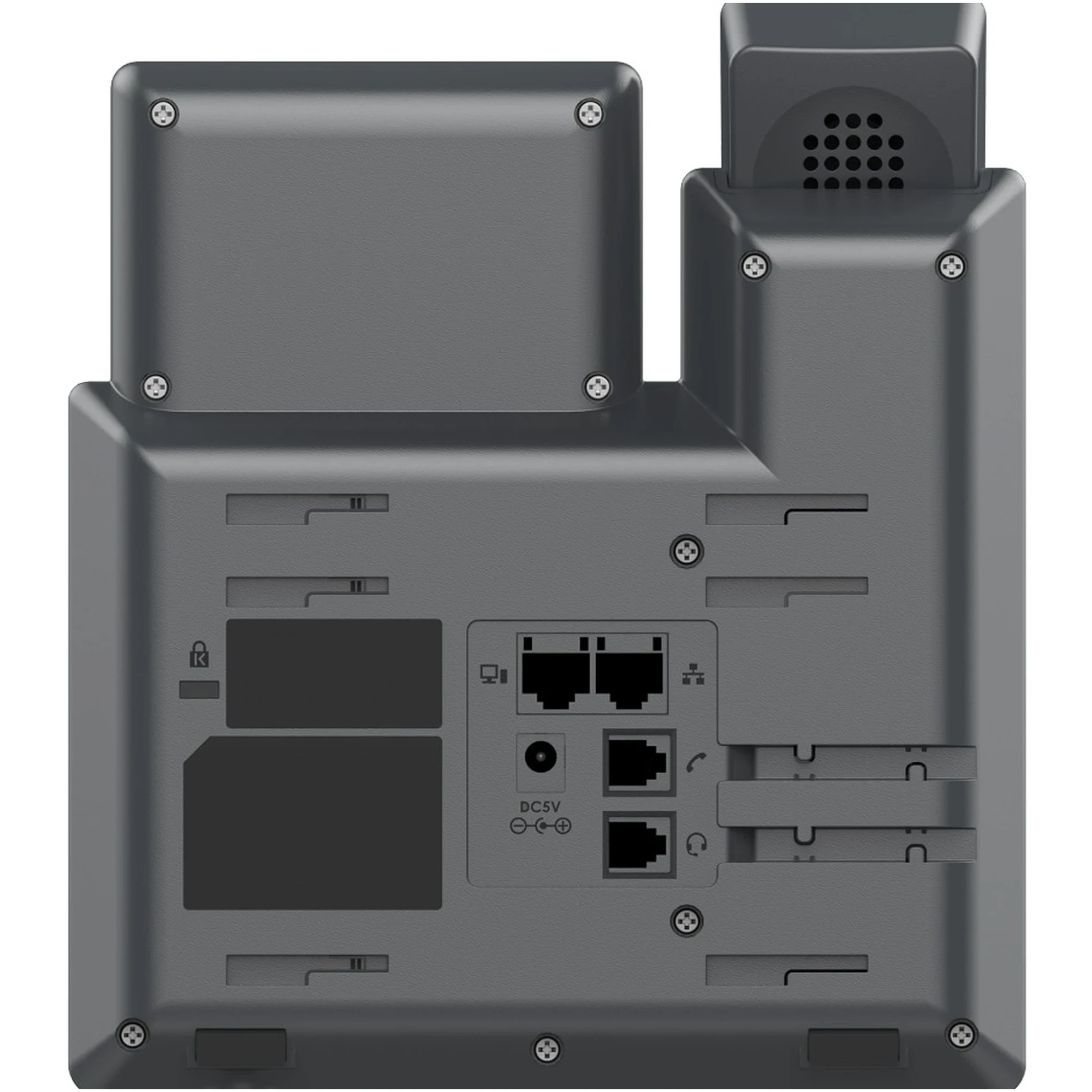 Купити IP телефон Grandstream GRP2601 - фото 5