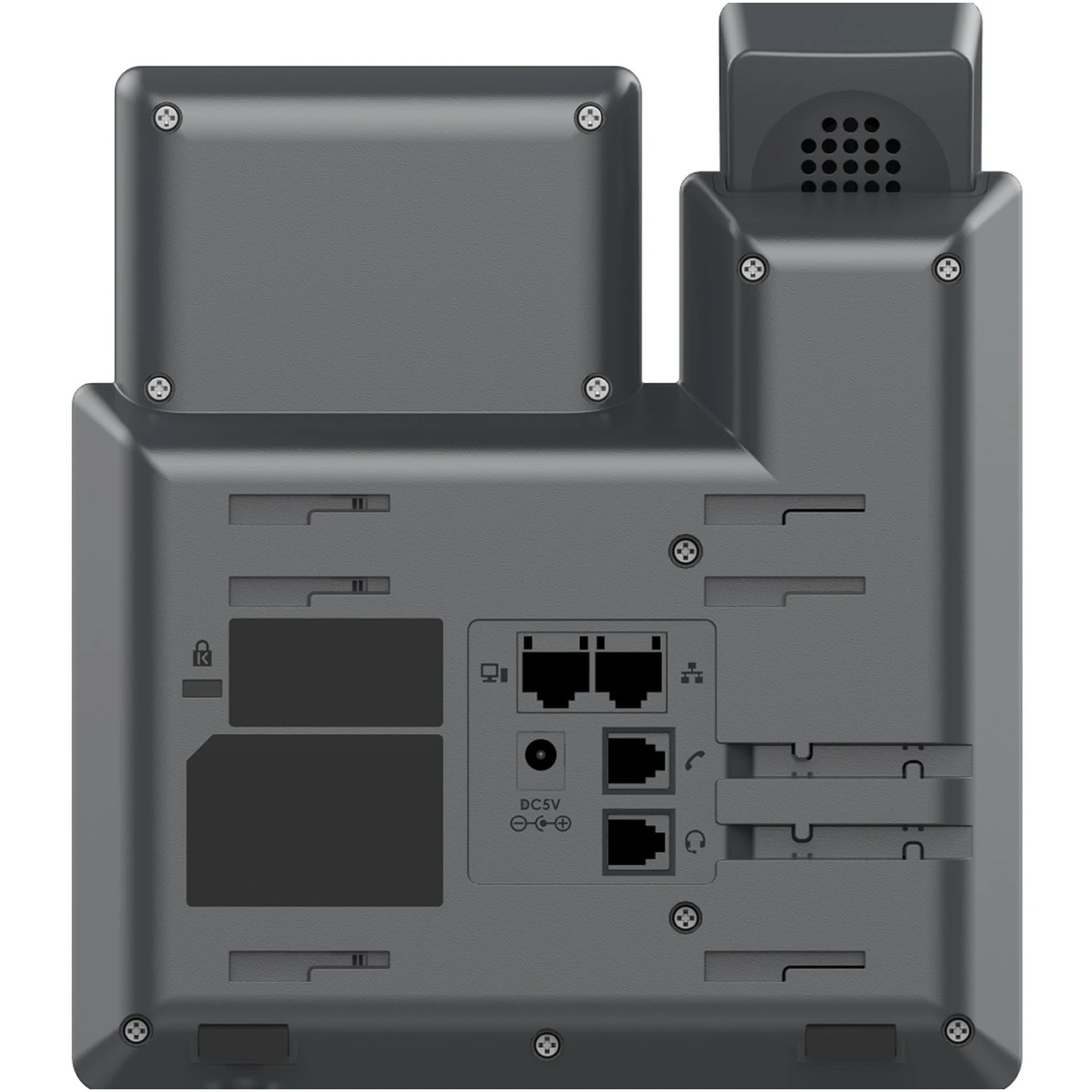 Купити IP телефон Grandstream GRP2602 - фото 5