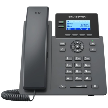 Купить IP телефон Grandstream GRP2602G - фото 1