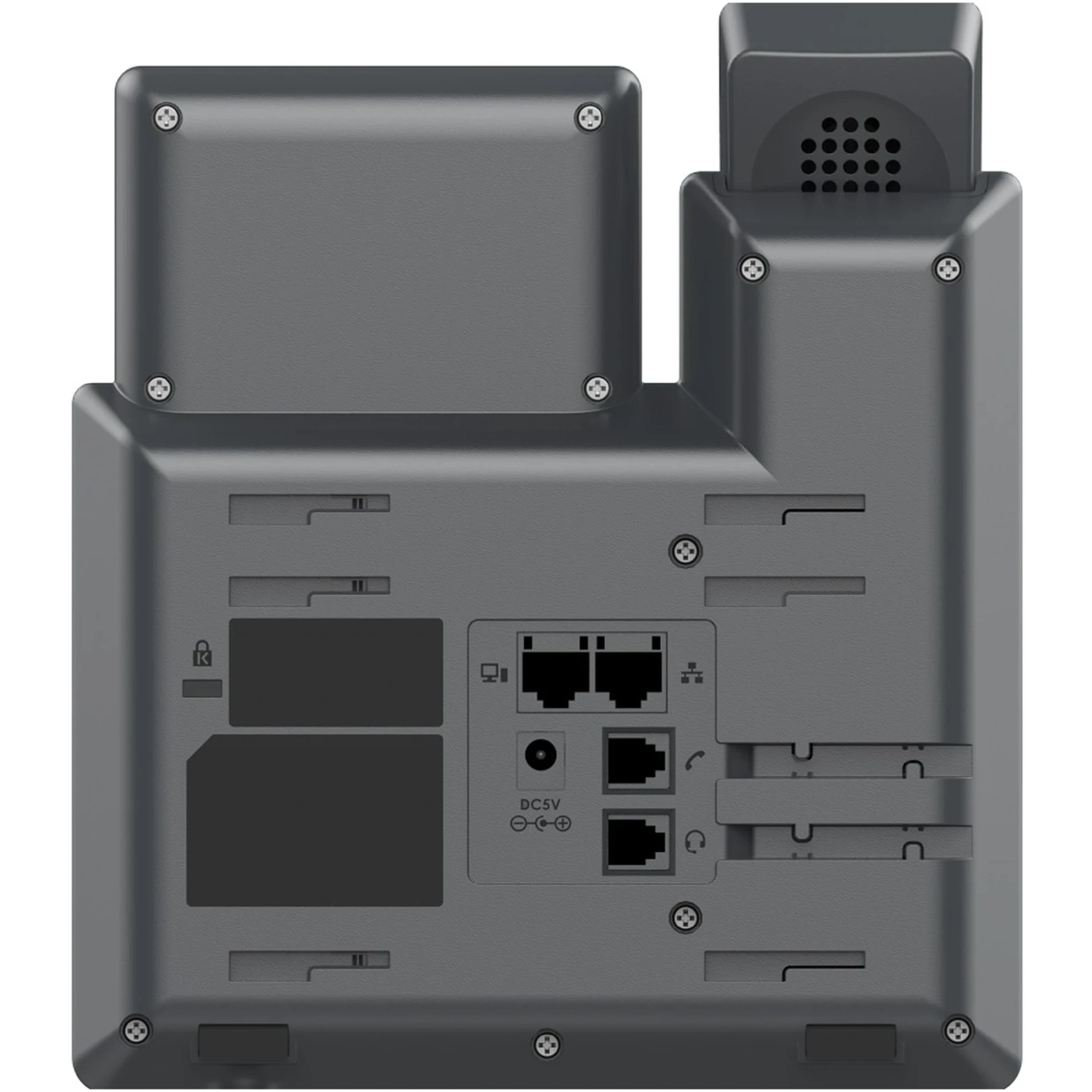 Купити IP телефон Grandstream GRP2602G - фото 5