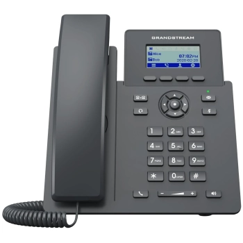 Купити IP телефон Grandstream GRP2602W - фото 1