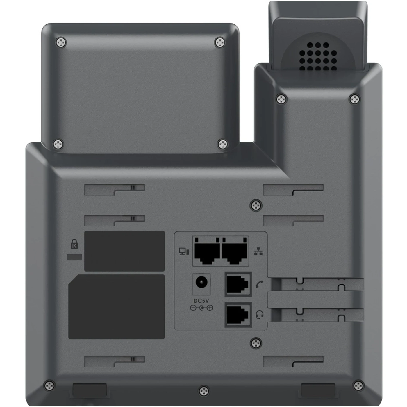 Купити IP телефон Grandstream GRP2602W - фото 5